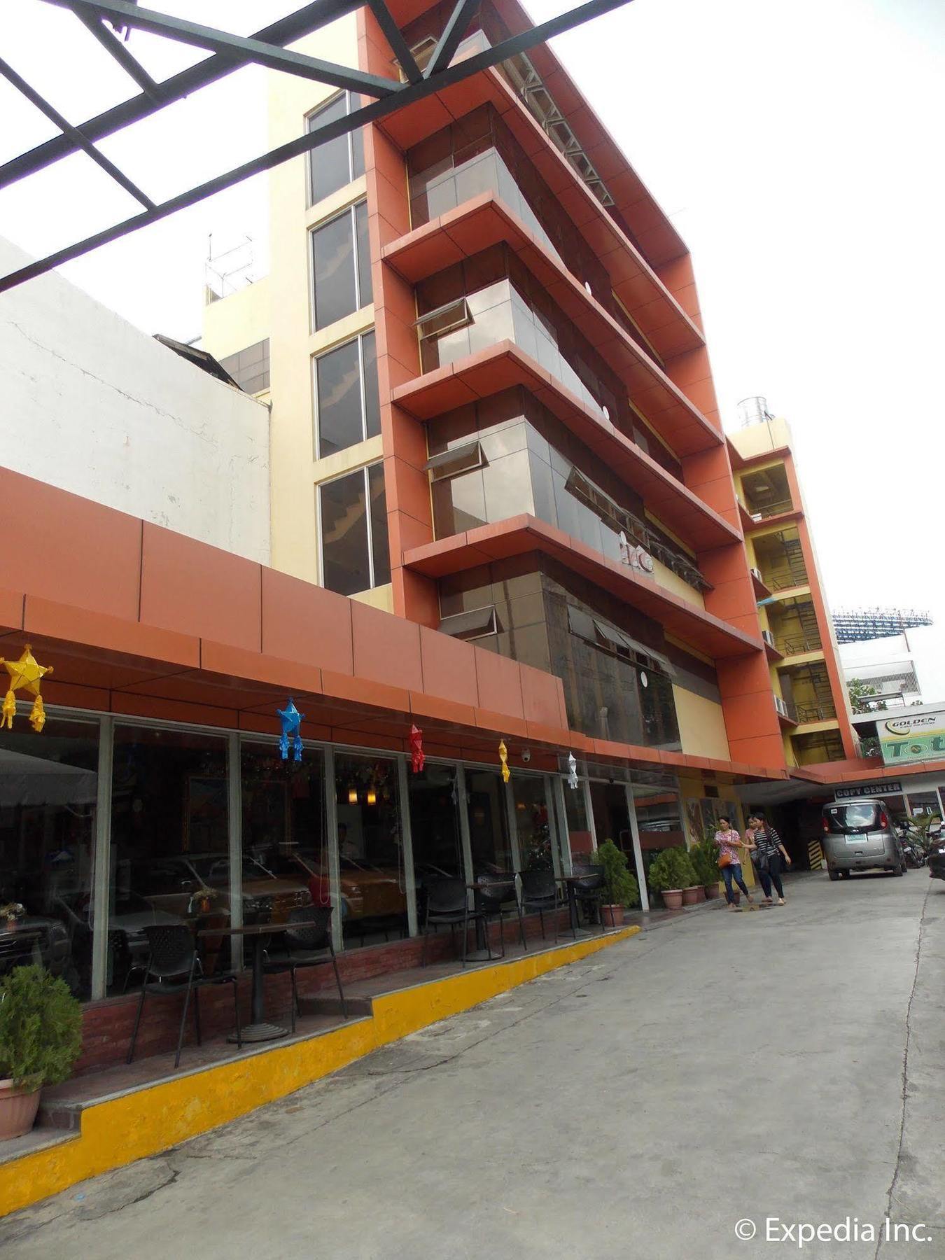 Hotel M Citi Cebu New 2024 Prices Reviews Book Now